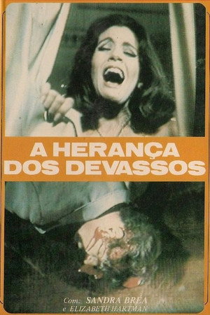 A Herança dos Devassos 3