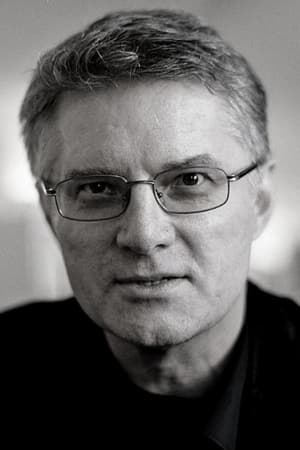 Foto retrato de Krzysztof Kolberger