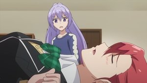 My Sister, My Writer Season 1 Episode 2