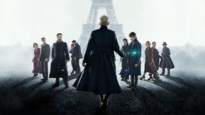 Animales fantásticos: los crímenes de Grindelwald