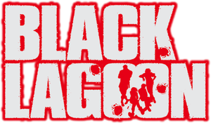Black Lagoon — Logos 4