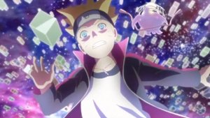 Boruto: Naruto Next Generations: Saison 1 Episode 128