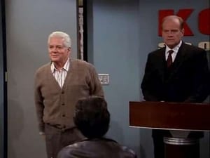 Frasier: 9×22