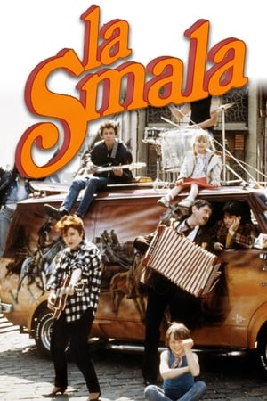 La Smala poster