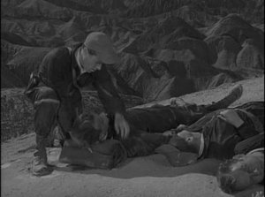 The Twilight Zone Season 1 Episode 15