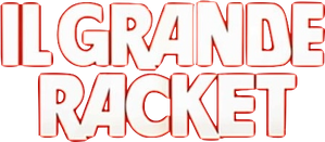 The Big Racket — Logos 5
