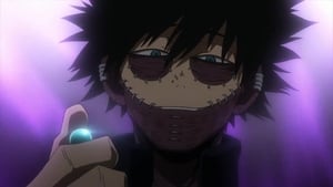 Boku no Hero Academia: Saison 3 Episode 7