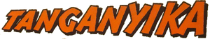 Tanganyika — Logos 1