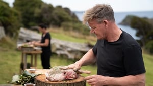 Gordon Ramsay: Fuera de Carta: 1×2