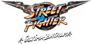 Street Fighter: A Última Batalha