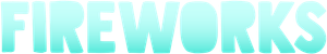 Kembang Api — Logos 4