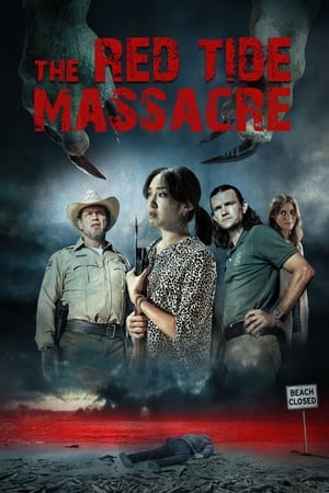 Poster The Red Tide Massacre (2022)