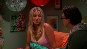 The Big Bang Theory 6 x Episodio 6