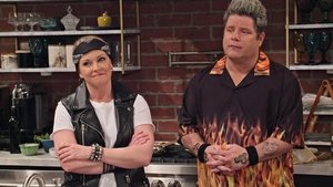 No Good Nick: Stagione 2 x Episodio 6