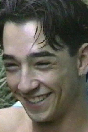 Tyler Reeves portrait