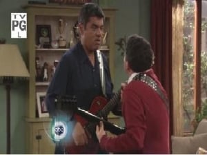 George Lopez: 6×13