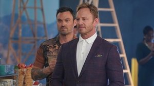 BH90210: Stagione 1 x Episodio 3