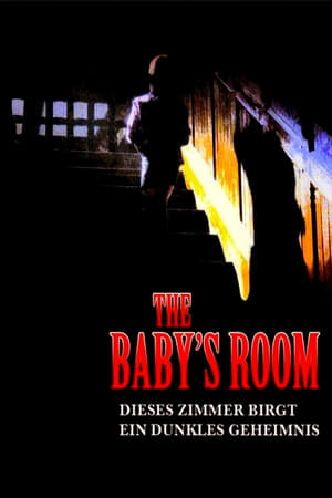 Poster The Baby's Room 2006