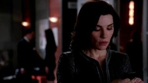 The Good Wife Season 4 ทนายสาวหัวใจแกร่ง ปี 4 ตอนที่ 8