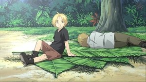 Fullmetal Alchemist – Brotherhood: 1×12