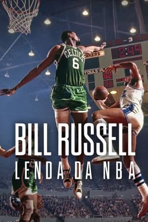 Image Bill Russell: Legend