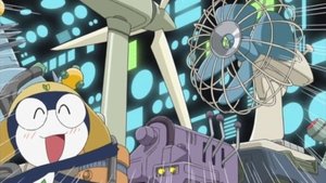 Sgt. Frog: 1×21