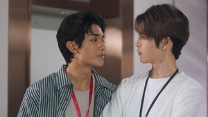 The Middleman’s Love Season 1 Episode 1
