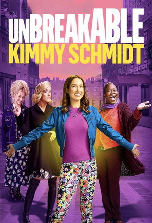 Unbreakable Kimmy Schmidt 28