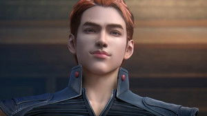 The Other Side of Deep Space Season 1 : Episode 1 