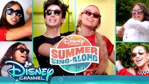 Disney Channel Summer Sing-Along (2020)