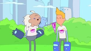 Bravest Warriors Season 1 Episode 10