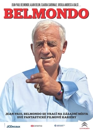 Image Belmondo