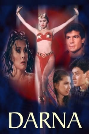 Poster Darna (1991)