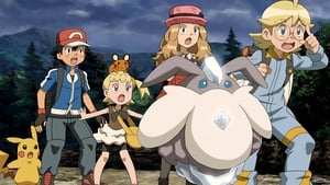 Pokémon the Movie: Diancie and the Cocoon of Destruction (2014)