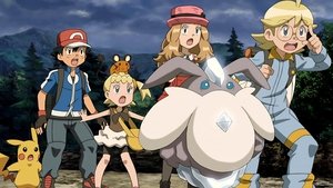 Pokémon the Movie: Diancie and the Cocoon of Destruction