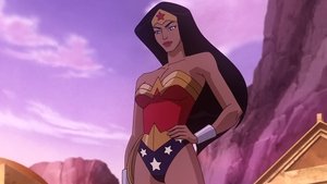 Wonder Woman (La mujer maravilla) (2009)