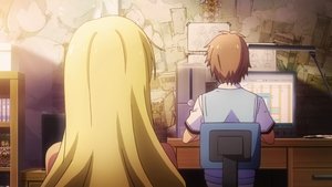 Sakurasou no Pet na Kanojo: 1×10