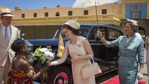 The Crown saison 2 Episode 8