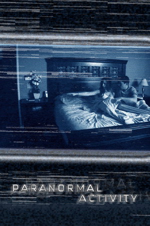 Постер фильма «Паранормальное явление (2007)» — (17 из 26)