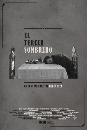 El tercer sombrero