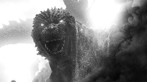 Godzilla Minus One/Minus Color