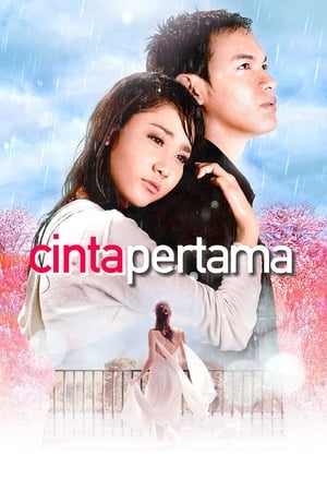 Cinta Pertama