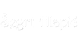 Šegrt Hlapić — Logos 2
