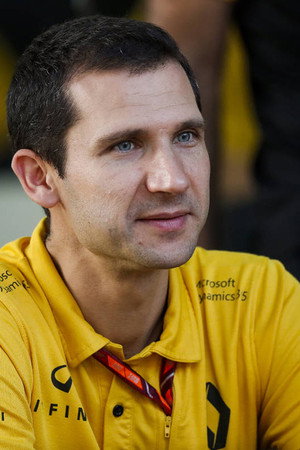 Rémi Taffin portrait