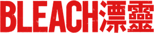 Bleach — Logos 8