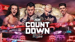 AEW: Double or Nothing 2023