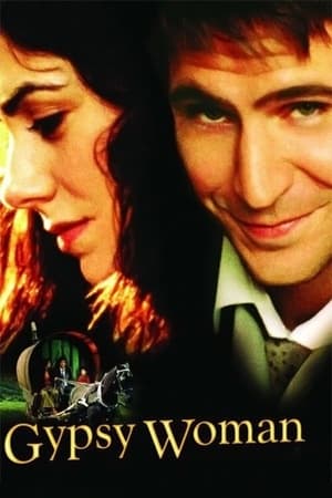 Poster Gypsy Woman 2002