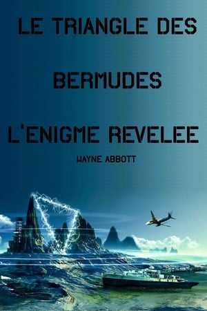 Poster Triangle des Bermudes : l'énigme révélée (2016)