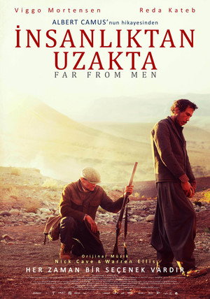 Far from Men 23