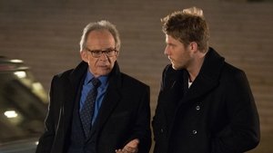 Limitless 1 x Episodio 10